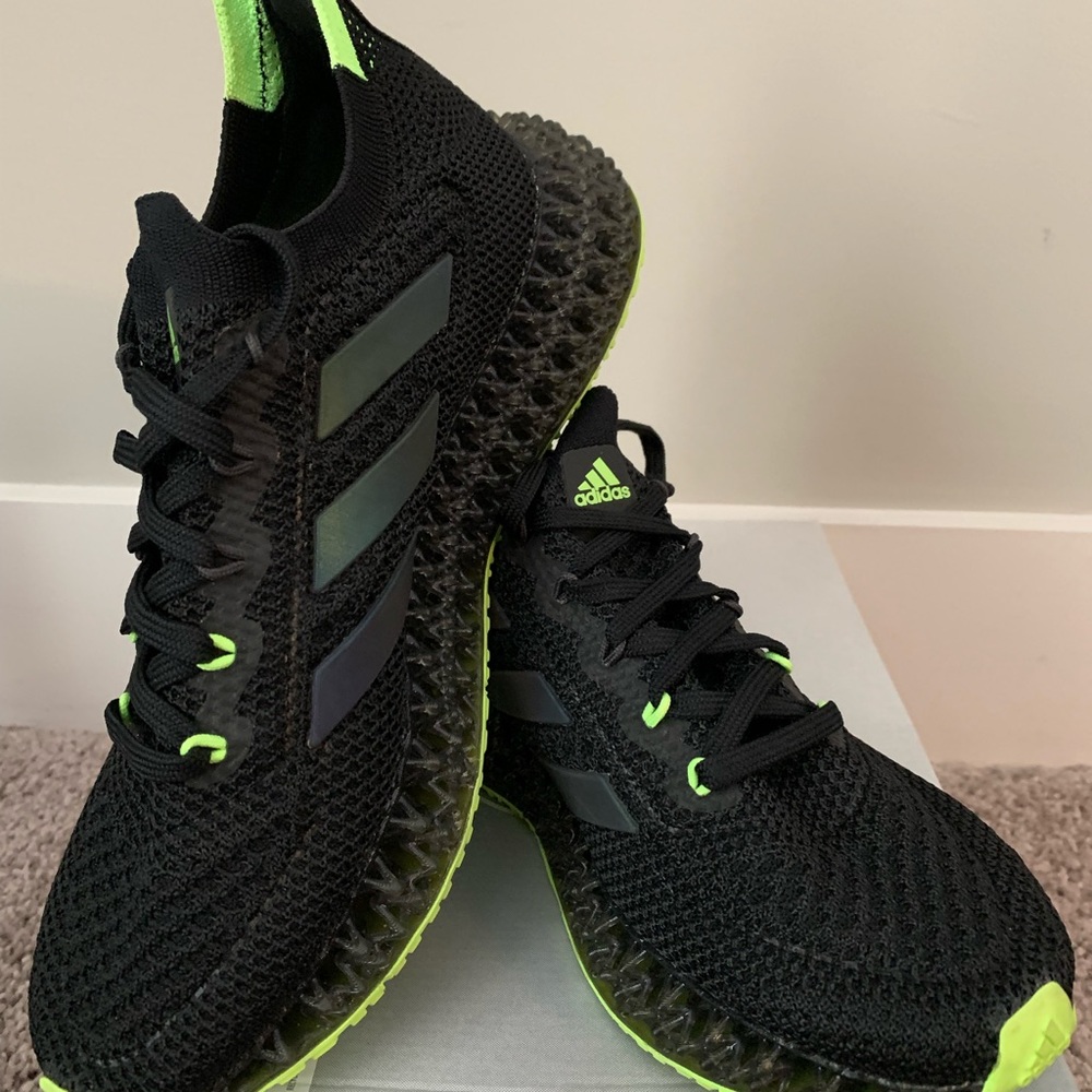Adidas 4DFWD Rare Find